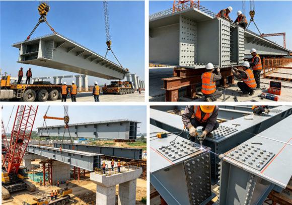 1786436335583560.jpg Steel Girder Installation.jpg