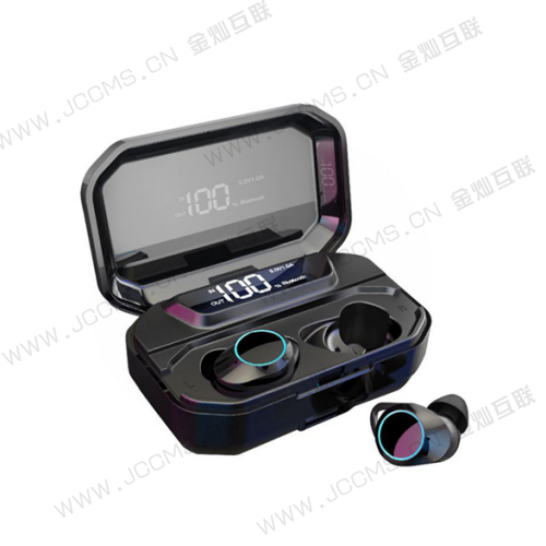 Hot4 Portable Wireless Bluetooth Speaker