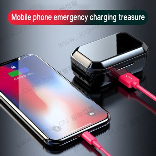 Hot4 Portable Wireless Bluetooth Speaker