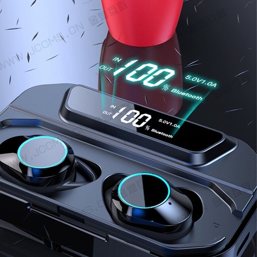 Hot7 Portable Wireless Bluetooth Speaker